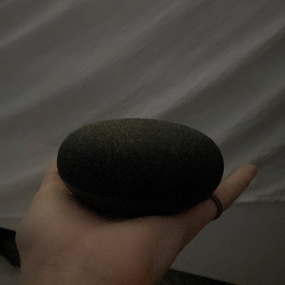 Used Google home